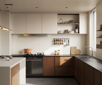 Modern The Kitchen-ID:542753938