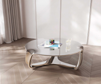 Modern Coffee Table-ID:903012045