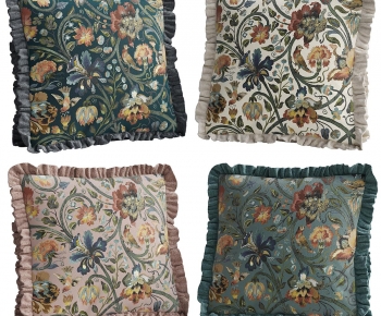 American Style Pillow-ID:517250067