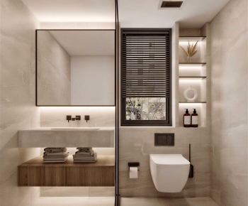 Modern TOILET-ID:513305905