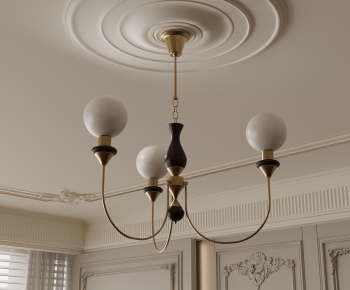 Retro Style Droplight-ID:879770993