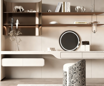 Modern Dresser-ID:349245075