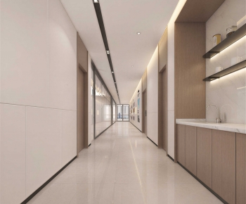 Modern Office Aisle-ID:708575963