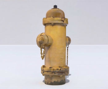 Modern Fire-fighting Equipment-ID:973654996