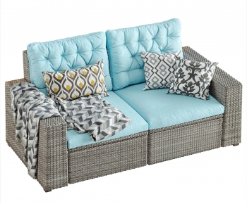 Modern A Sofa For Two-ID:631356953