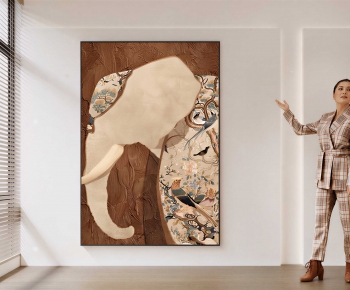 Modern Painting-ID:301868926