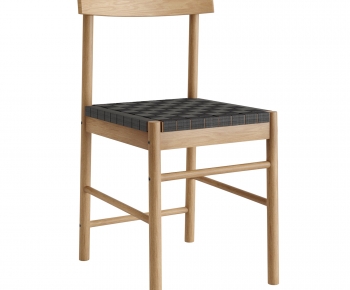 Modern Dining Chair-ID:175337081