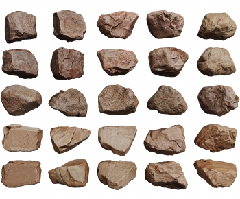 Modern Stone-ID:989676957