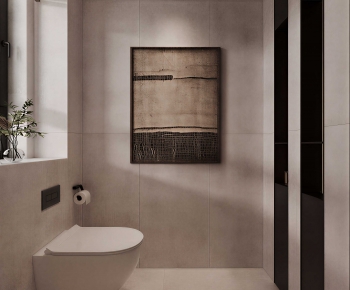 Modern TOILET-ID:711739062