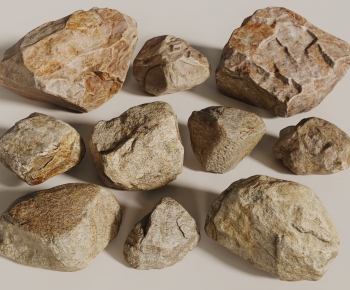 Modern Stone-ID:243275888