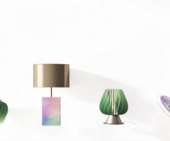 Modern Table Lamp-ID:459384928