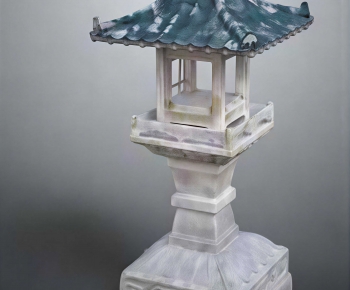 Chinese Style Outdoor Light-ID:833446986
