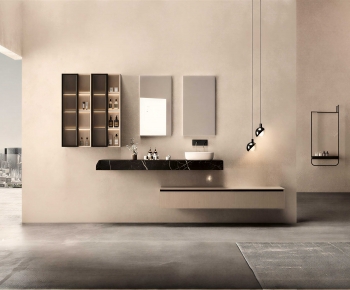 Modern TOILET-ID:987792024