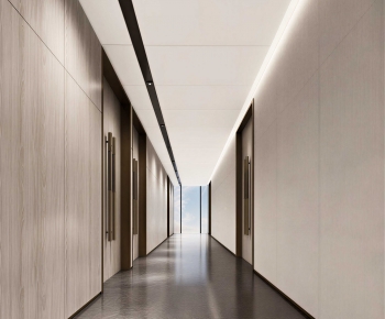 Modern Office Aisle-ID:746987106