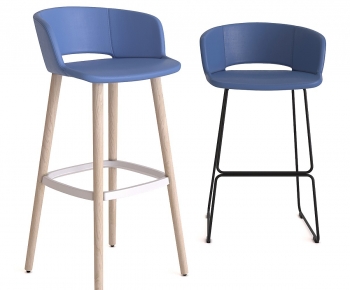 Modern Bar Chair-ID:281634097