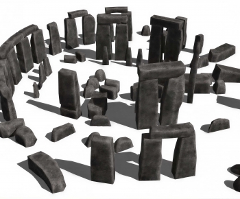 Modern Stone-ID:478756903