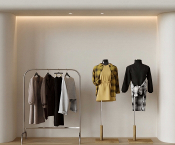 Modern Clothes-ID:316634892
