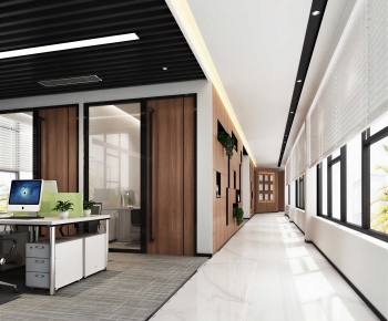 Modern Staff Area-ID:545773037