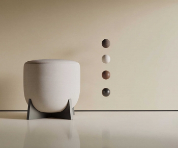 Modern Sofa Stool-ID:484185933