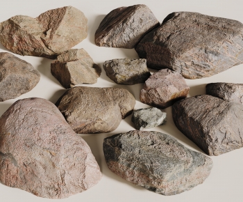 Modern Stone-ID:764609104