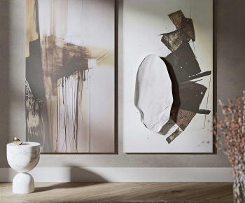 Modern Painting-ID:491837988