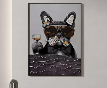 Modern Painting-ID:858736046