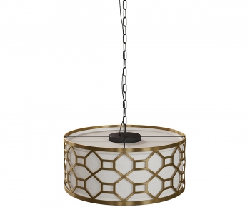 New Chinese Style Droplight-ID:456089028
