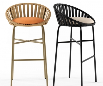 Modern Bar Chair-ID:861870058