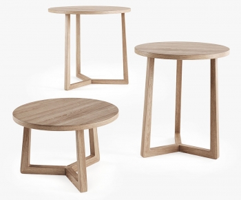 Modern Side Table/corner Table-ID:609390971