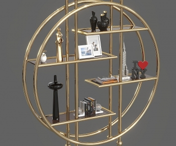 Modern Antique Rack-ID:622554065