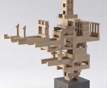 Modern Sculpture-ID:213877927
