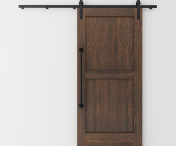 Modern Single Door-ID:410938028