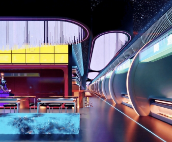 Modern Restaurant-ID:582586053