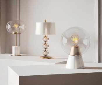 Modern Table Lamp-ID:693586111