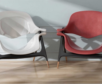 Modern Lounge Chair-ID:629803906