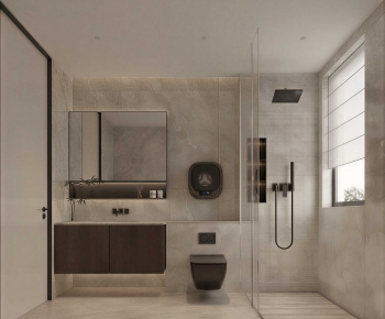 Modern TOILET-ID:167291223
