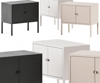 Modern Bedside Cupboard-ID:476954944