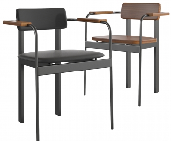 Modern Single Chair-ID:518119315