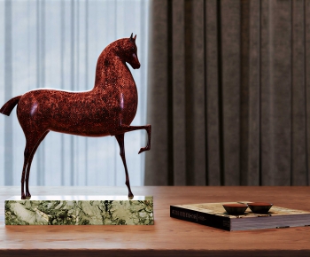 Modern Decorative Set-ID:667345054