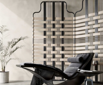 Modern Recliner-ID:456315044
