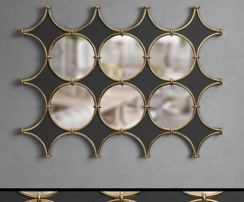 Modern Wall Decoration-ID:830804119