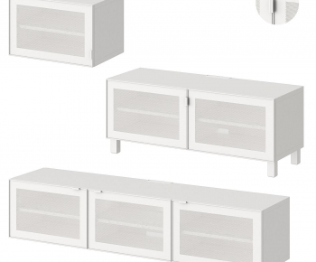 Modern TV Cabinet-ID:738648895