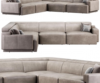 Modern Corner Sofa-ID:175008068