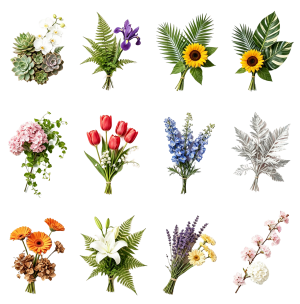 ModernFlowers