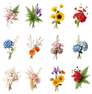 ModernFlowers