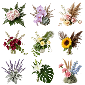 ModernFlowers
