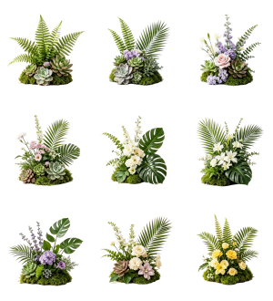 ModernFlowers