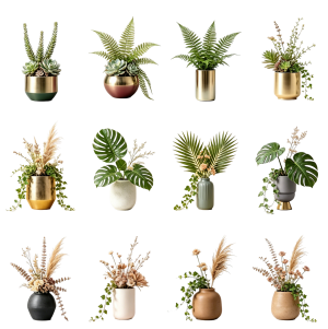 ModernFlowers