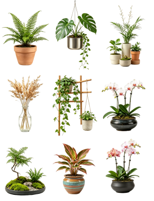 ModernFlowers