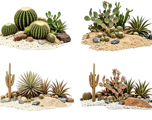 ModernPlant Leaves